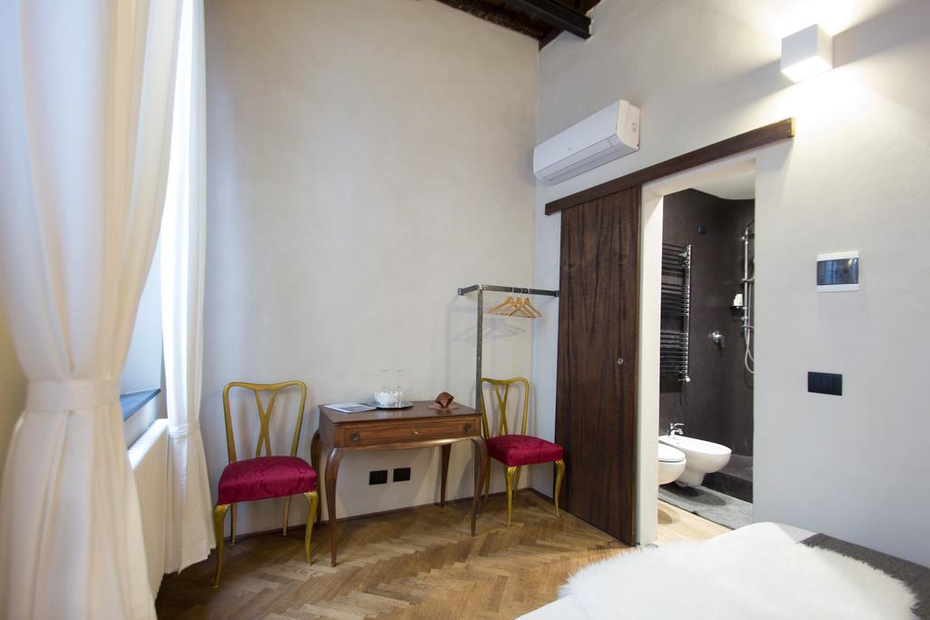 Charming | Residenza D'epoca Casa de hóspedes 3*